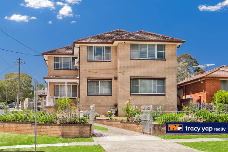 Main view of Homely house listing, 69 Parkes Street, West Ryde NSW 2114