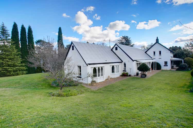 Second view of Homely house listing, 83 Burradoo Road, Burradoo NSW 2576