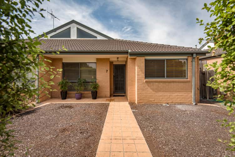 Fourth view of Homely townhouse listing, 7/2 Yule Street, Amaroo ACT 2914