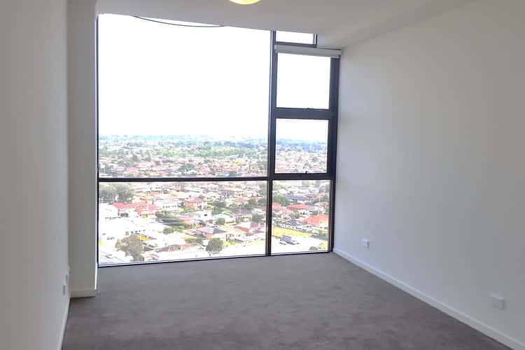 Fourth view of Homely studio listing, 2008A/420 Macquarie Street, Liverpool NSW 2170