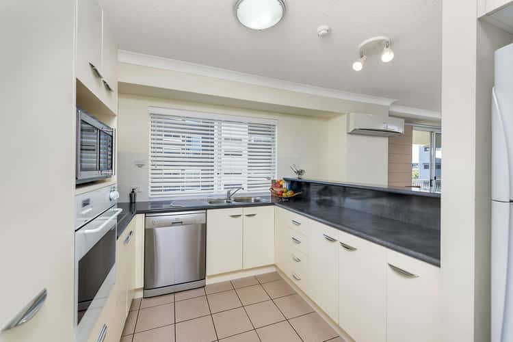 Fourth view of Homely unit listing, 9/18 Dunmore Terrace, Auchenflower QLD 4066