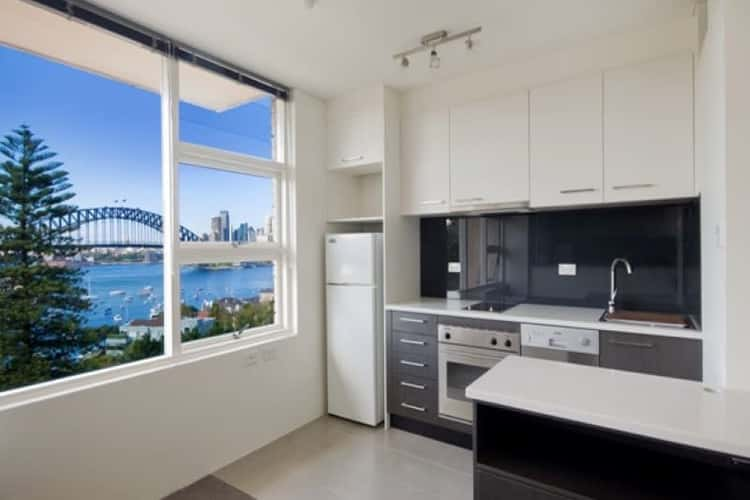 Third view of Homely studio listing, 7 Lavender Street, Mcmahons Point NSW 2060