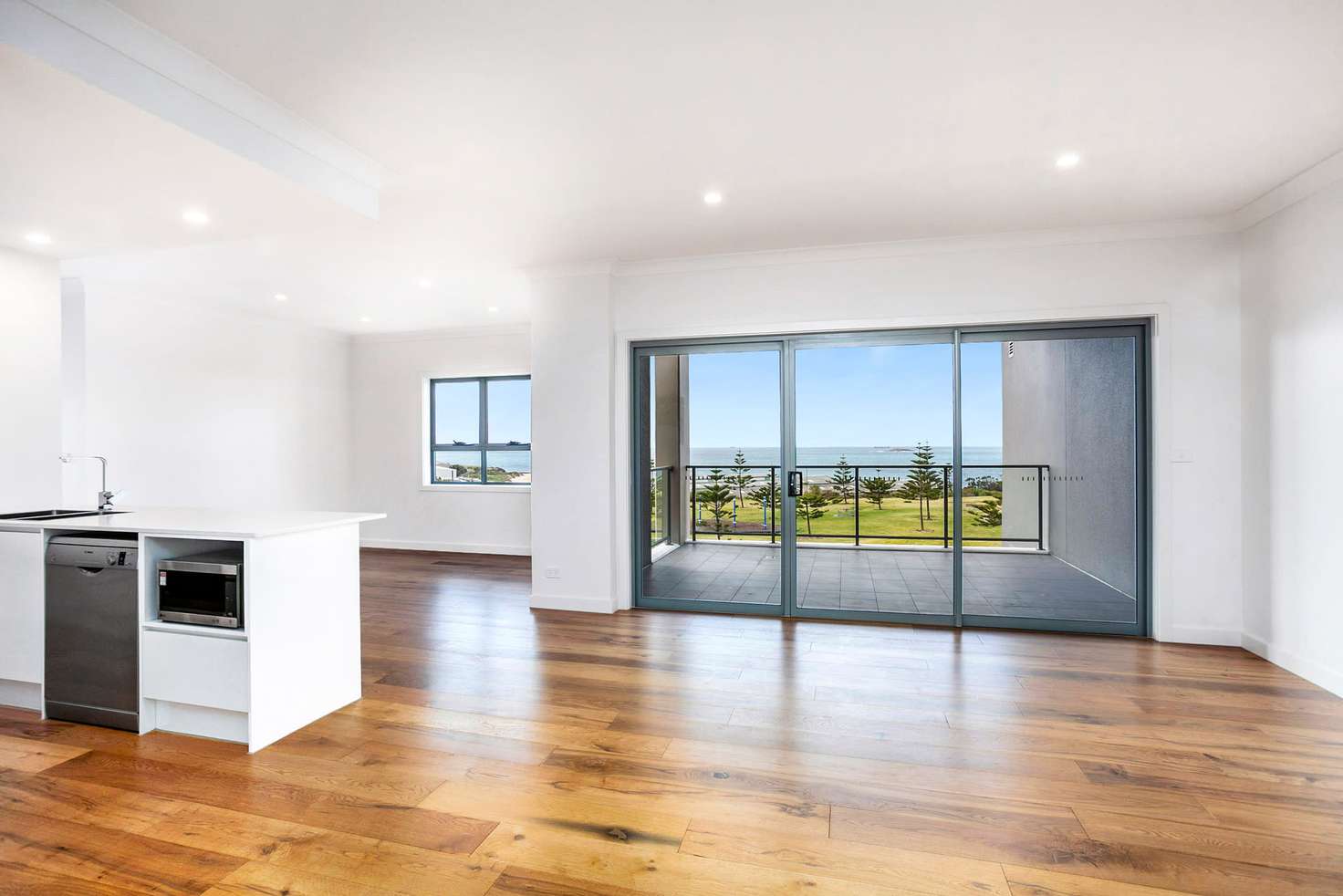 Main view of Homely apartment listing, 24/16 Quarry Street, Port Kembla NSW 2505