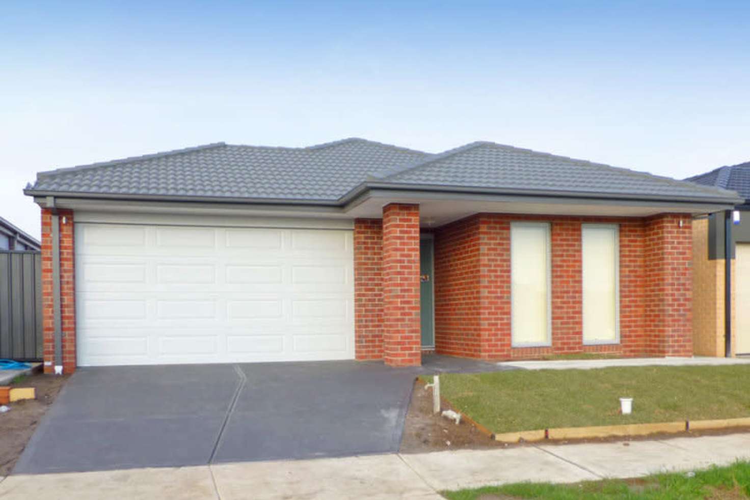 Main view of Homely house listing, 32 Emerson Drive, Truganina VIC 3029