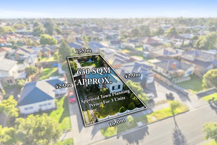 Main view of Homely house listing, 19 Cromwell Street, Glenroy VIC 3046