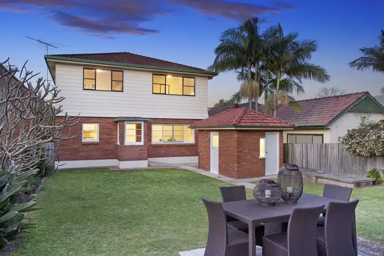 Sixth view of Homely house listing, 28 Stirgess Avenue, Curl Curl NSW 2096