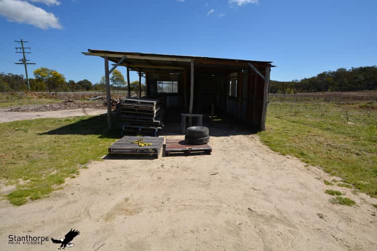 Sixth view of Homely house listing, 2194 Eukey Road, Ballandean QLD 4382
