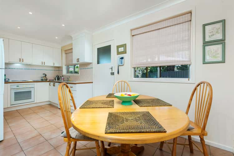 Third view of Homely house listing, 8 Davis Avenue, Baulkham Hills NSW 2153