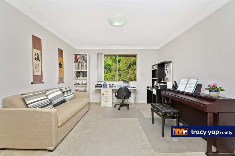 Third view of Homely apartment listing, 37/13 Thallon Street, Carlingford NSW 2118