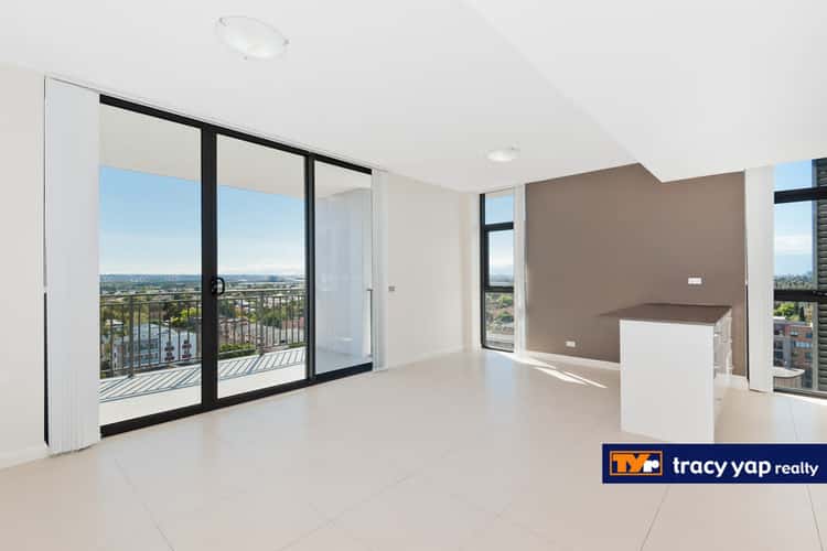 Second view of Homely apartment listing, 907/43 Church Street, Lidcombe NSW 2141