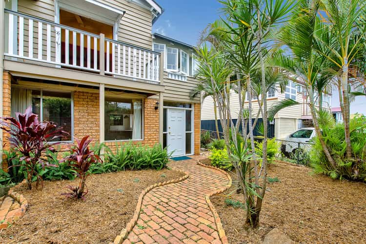 Second view of Homely house listing, 8 Palmerston Street, Annerley QLD 4103