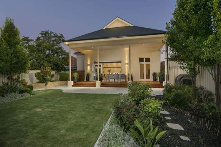 Second view of Homely house listing, 5 West Street, Evandale SA 5069