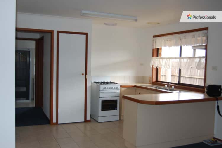 Second view of Homely unit listing, 2/15 Sittella Court, Werribee VIC 3030