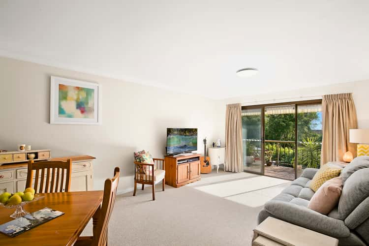 Main view of Homely apartment listing, 11/32-34 Booralie Road, Terrey Hills NSW 2084