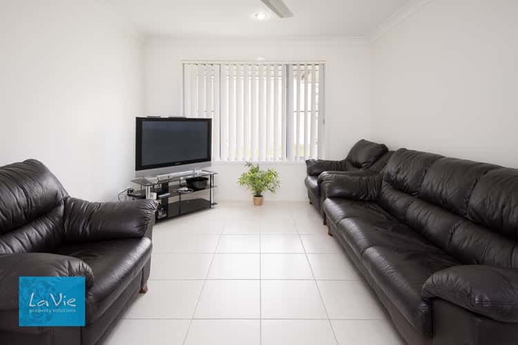 Fourth view of Homely house listing, 53 Valentine Circuit, Augustine Heights QLD 4300