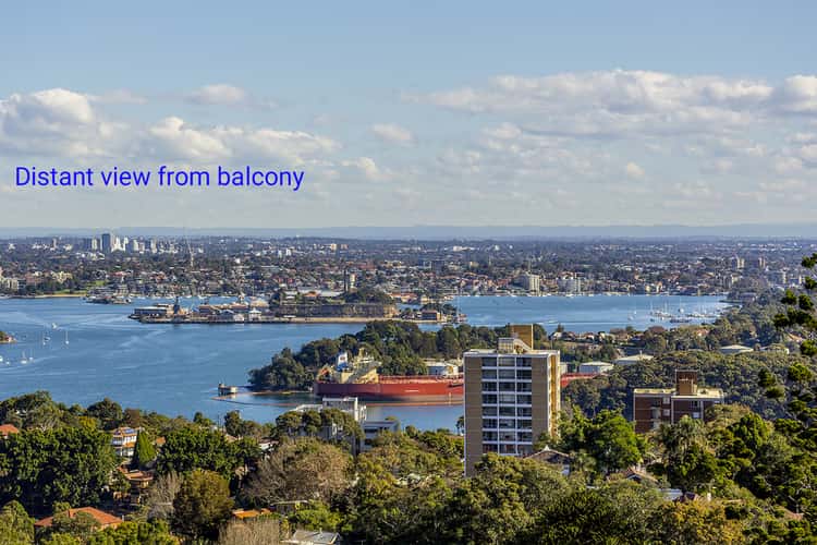 Fourth view of Homely apartment listing, 810/26 Napier Street, North Sydney NSW 2060