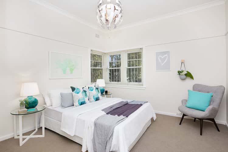 Fourth view of Homely unit listing, 2/19 A'Beckett Avenue, Ashfield NSW 2131