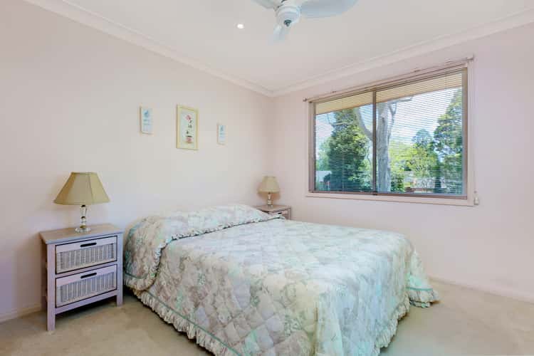 Fourth view of Homely house listing, 8 Davis Avenue, Baulkham Hills NSW 2153