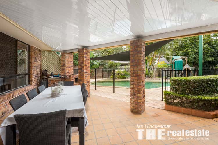 Third view of Homely house listing, 7 Nelson Court, Benowa QLD 4217