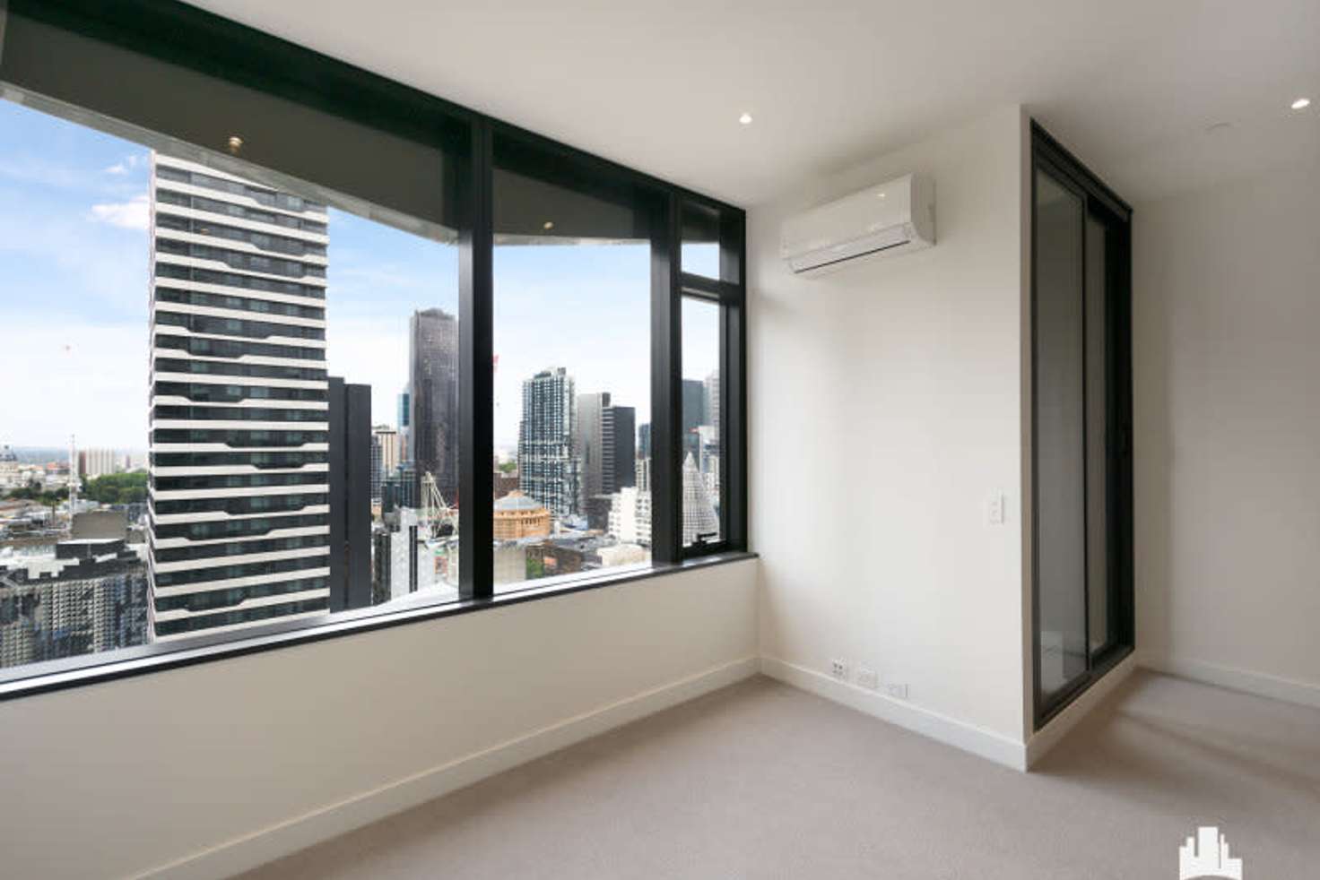 Main view of Homely apartment listing, 2108/120 Abeckett Street, Melbourne VIC 3000
