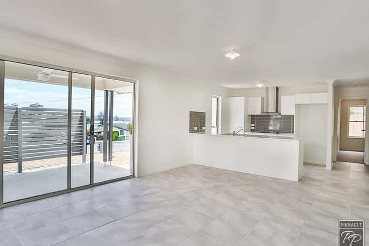 Second view of Homely house listing, 21B Bognuda Street, Bundamba QLD 4304