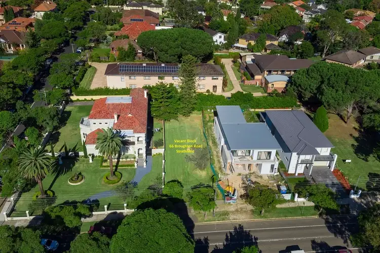 66 Broughton Road, Strathfield NSW 2135