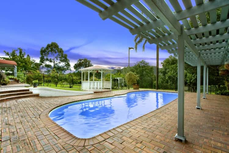 Sixth view of Homely house listing, 1090 Castlereagh Road, Castlereagh NSW 2749