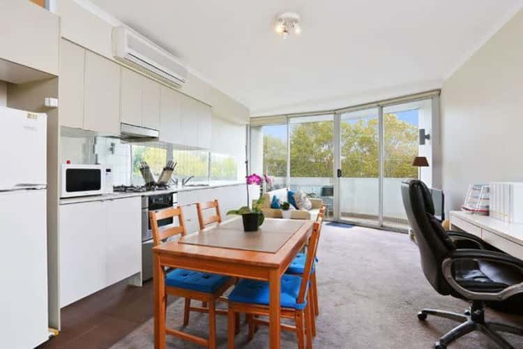 Third view of Homely apartment listing, 11/61-65 Regent Street, Chippendale NSW 2008