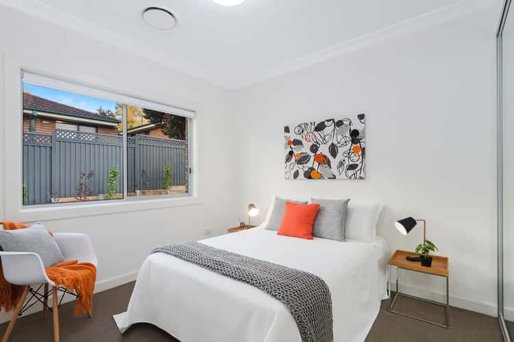 Fifth view of Homely villa listing, 48c Winbourne Street, West Ryde NSW 2114