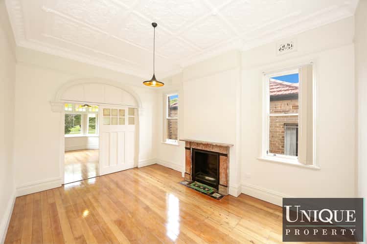 Fourth view of Homely semiDetached listing, 1b/97 Frazer Street, Marrickville NSW 2204