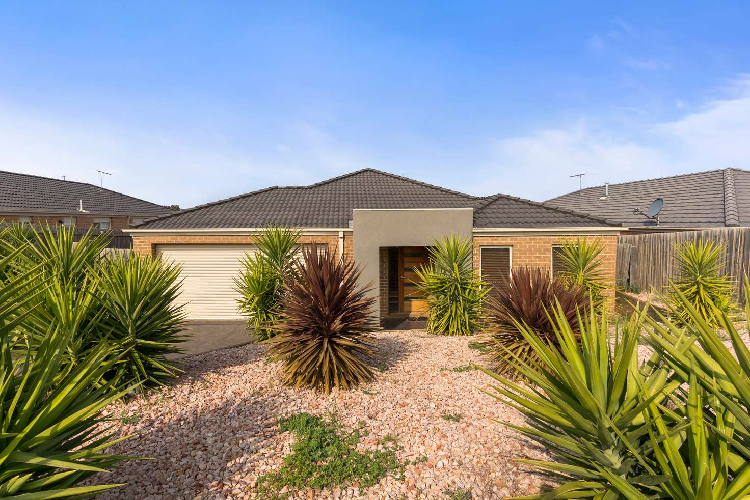 Main view of Homely house listing, 25 Dewar Crescent, Bacchus Marsh VIC 3340