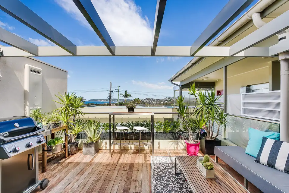 Main view of Homely unit listing, 12/64-68 Pitt Road, North Curl Curl NSW 2099