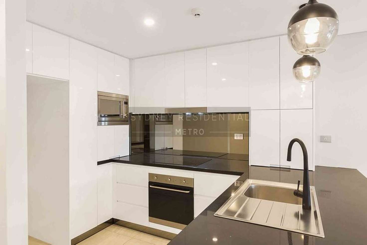 Main view of Homely apartment listing, Level 6/336 Sussex Street, Sydney NSW 2000