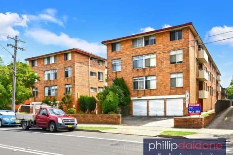 Second view of Homely unit listing, 25/144 Woodburn Road, Berala NSW 2141