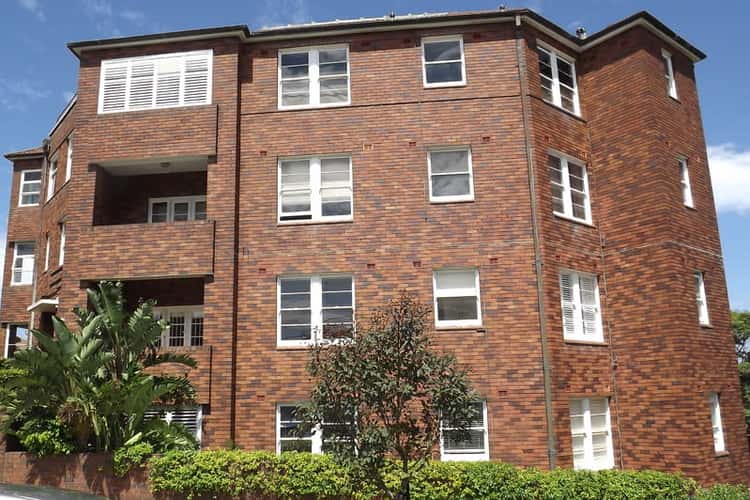 Second view of Homely apartment listing, 10/1 Benelong Crescent, Bellevue Hill NSW 2023