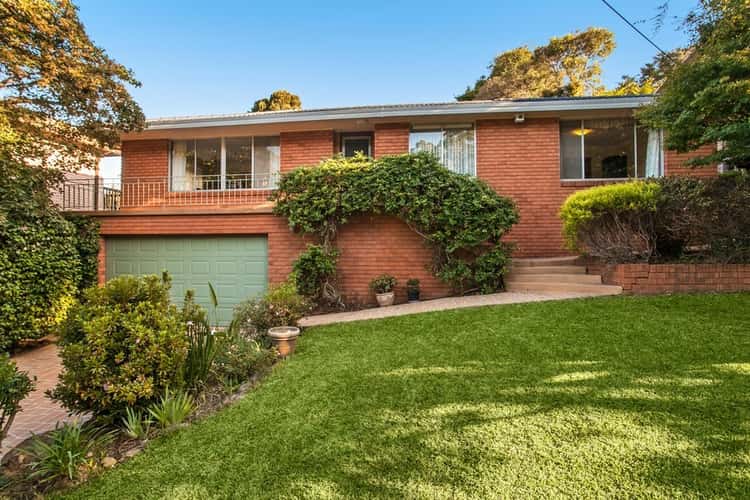 Main view of Homely house listing, 35 Dallas Street, Keiraville NSW 2500