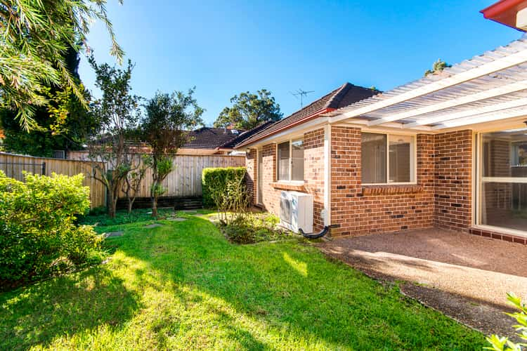 Fifth view of Homely villa listing, 59 Quarter Sessions Road, Westleigh NSW 2120