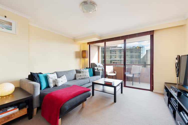 Second view of Homely apartment listing, 205/158 Day Street, Sydney NSW 2000