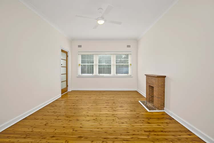 Main view of Homely unit listing, 6/155 Penshurst Street, Willoughby NSW 2068