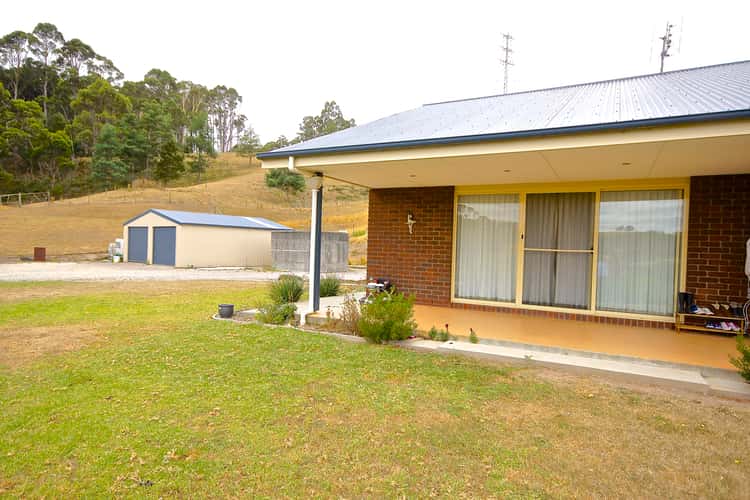 Third view of Homely house listing, 16 Camborne Road, Acacia Hills TAS 7306