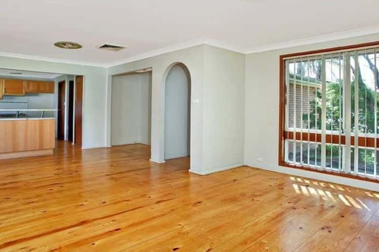 Fourth view of Homely house listing, 9 Todman Place, St Clair NSW 2759