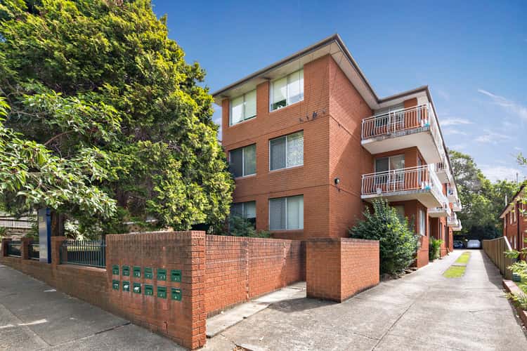 Fifth view of Homely apartment listing, 9/16 Orpington Street, Ashfield NSW 2131