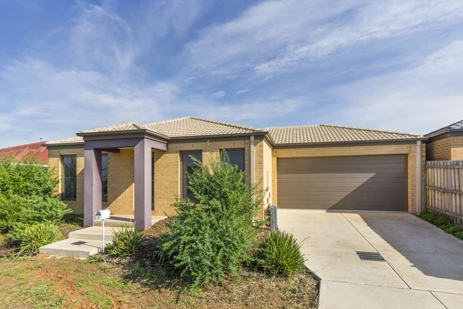 Main view of Homely house listing, 1 Gleeson Court, Bacchus Marsh VIC 3340