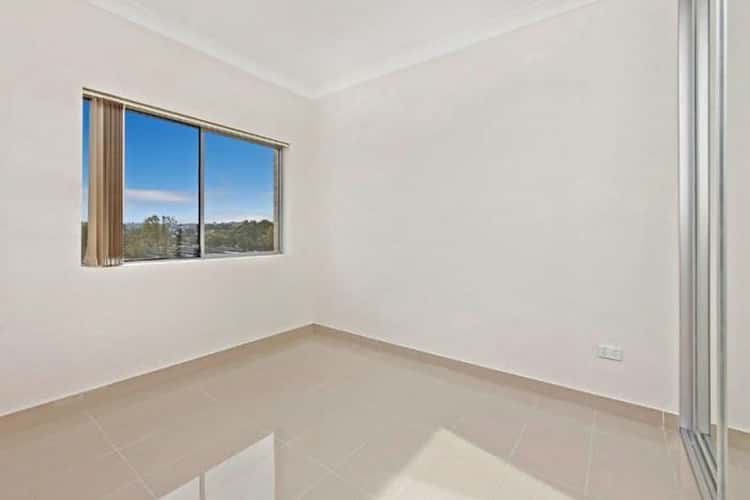 Fourth view of Homely apartment listing, 7095/2E Porter Street, Ryde NSW 2112