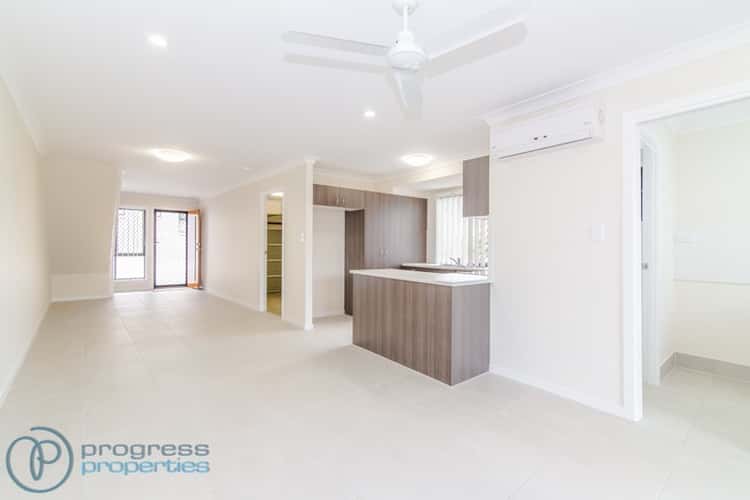 Second view of Homely townhouse listing, 2/119 Hansen Street, Moorooka QLD 4105