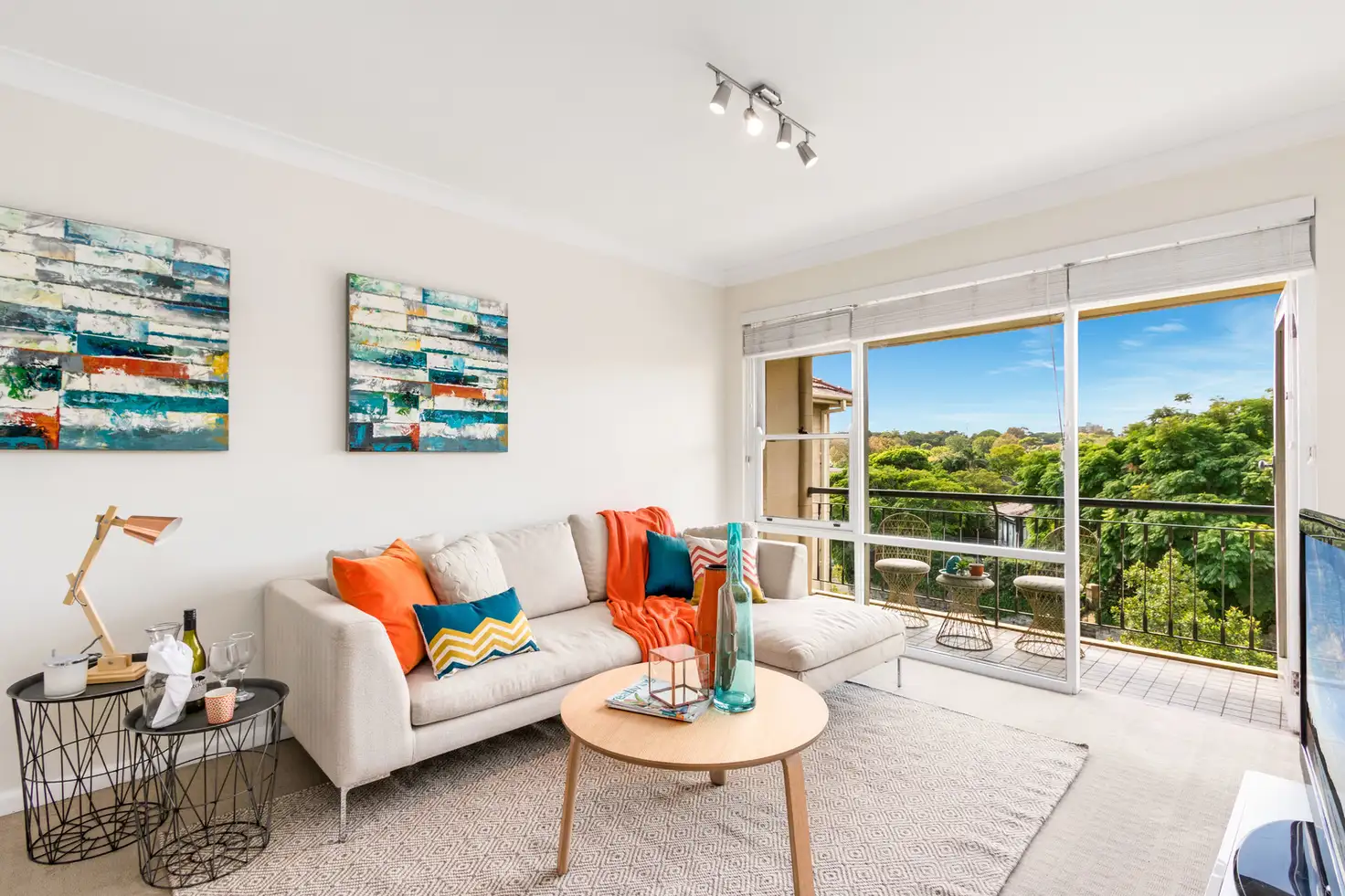 Main view of Homely apartment listing, 14/67 Shadforth Street, Mosman NSW 2088