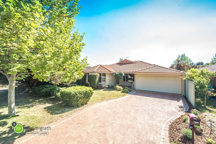 Main view of Homely house listing, 60 Folland Parade, Atwell WA 6164
