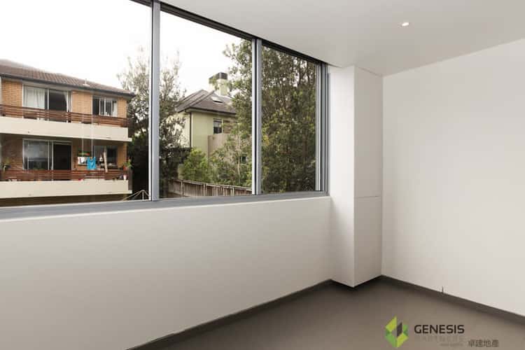 Fifth view of Homely apartment listing, 1.05B/5 Centennial Avenue, Lane Cove NSW 2066