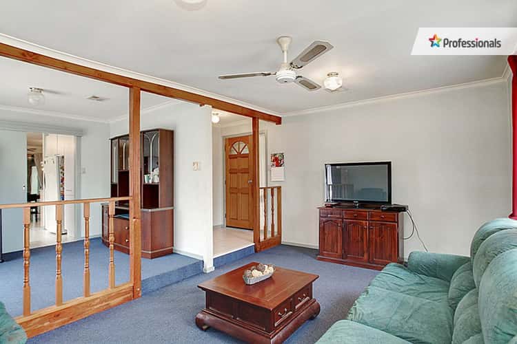 Second view of Homely house listing, 7 Beamish Court, Altona Meadows VIC 3028