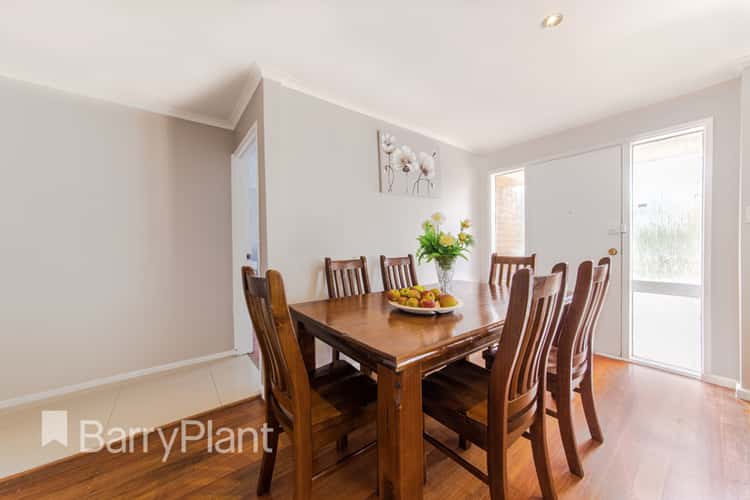Fourth view of Homely house listing, 11 Woodland Drive, Albanvale VIC 3021
